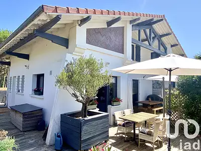 Maison, 180 m²