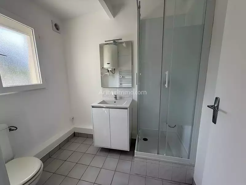 Appartement, 28 m²