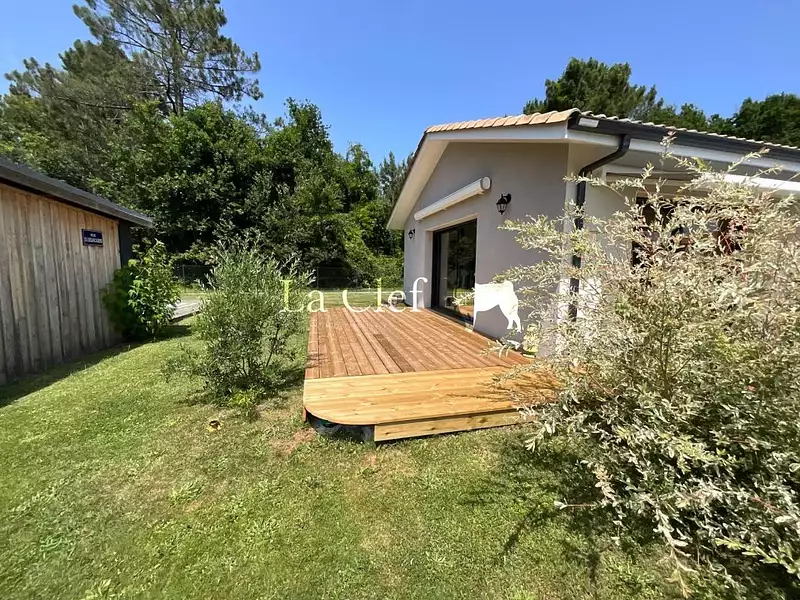 Maison, 83 m²