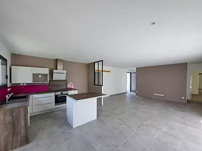Maison, 105,26 m²