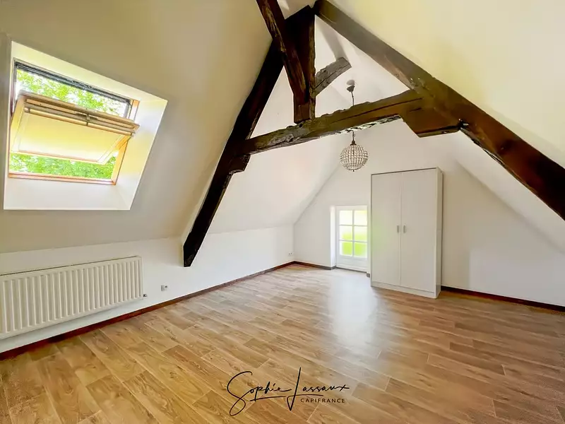 Maison, 125 m²