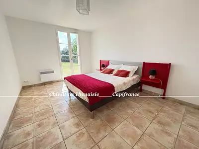Maison, 135 m²