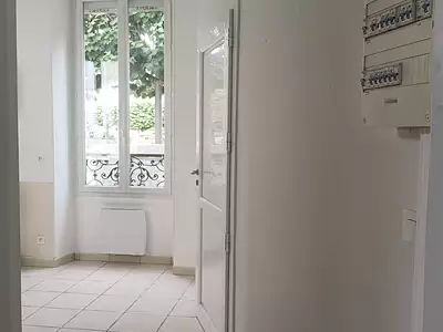 Appartement, 70 m²