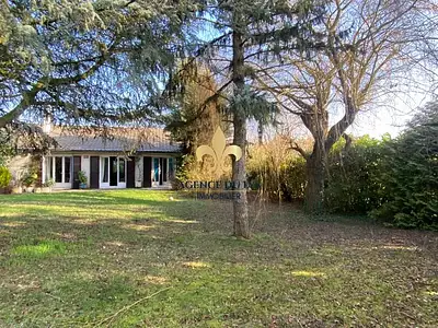 Maison, 143 m²