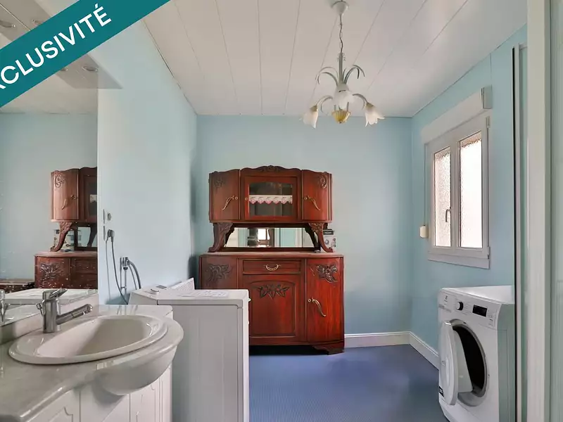 Maison, 217 m²