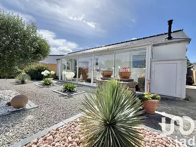 Maison, 107 m²