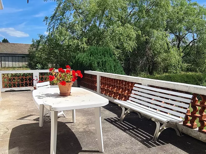 Maison, 235,17 m²