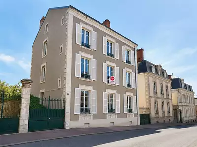 Appartement, 103 m²