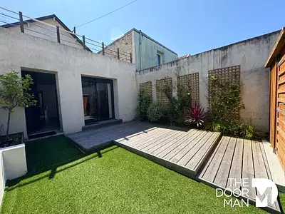 Maison, 78 m²
