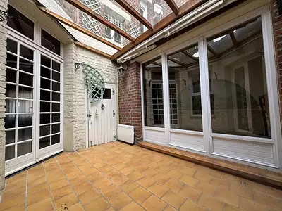 Maison, 163 m²