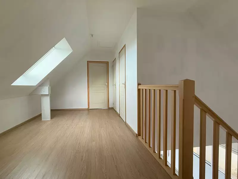 Maison, 120 m²