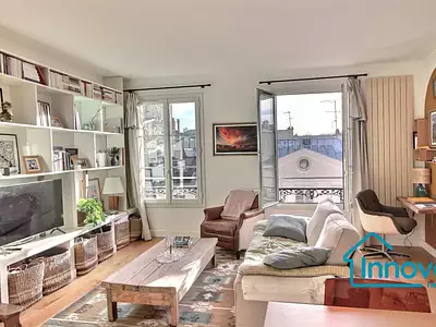 Appartement, 54,68 m²