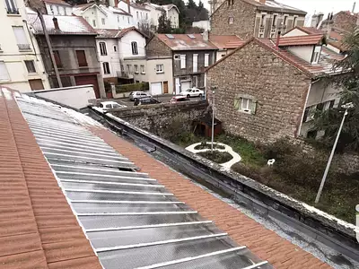 Parking, 200 m²