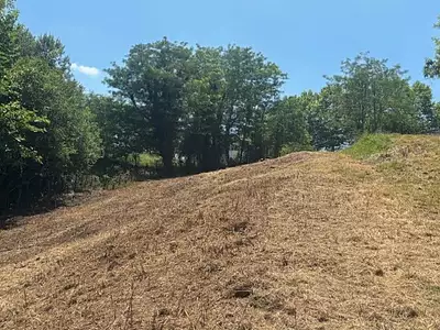 Terrain, 1 915 m²