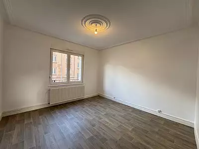 Appartement, 51,22 m²