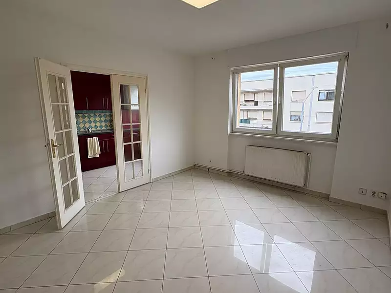Appartement, 66,59 m²