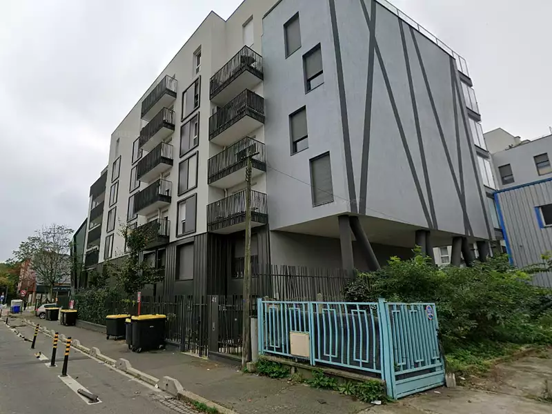 Appartement, 78 m²