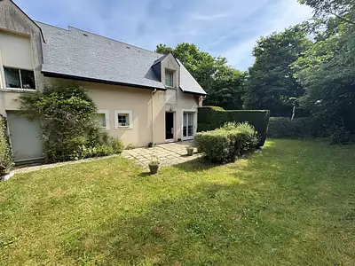 Maison, 86 m²