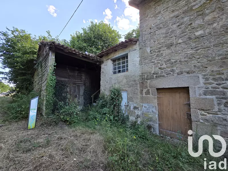Maison, 88 m²