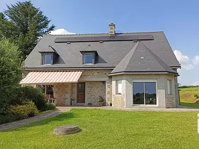 Maison, 228 m²
