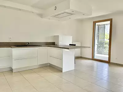 Appartement, 92,72 m²