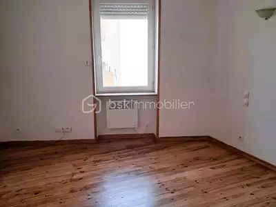 Maison, 119 m²