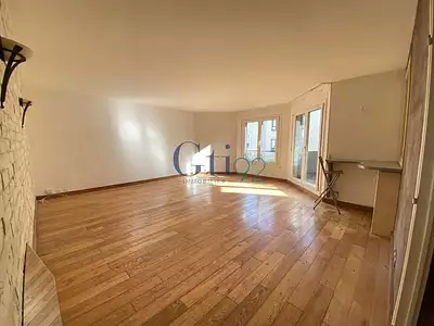 Appartement, 92,6 m²