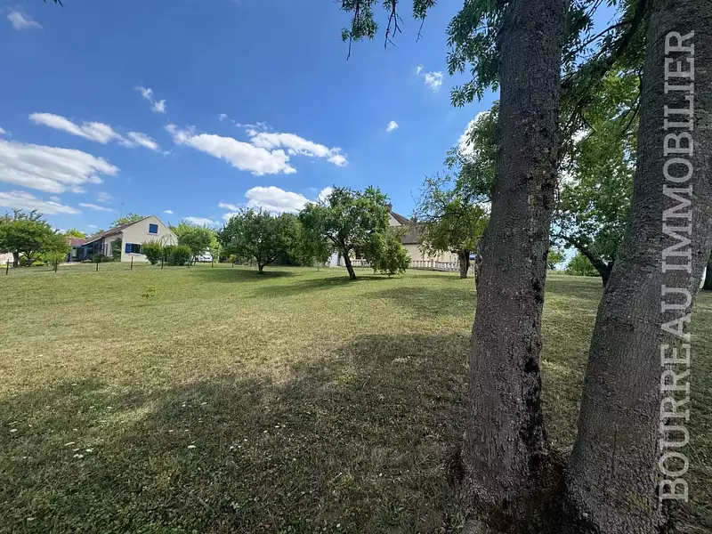 Maison, 160 m²