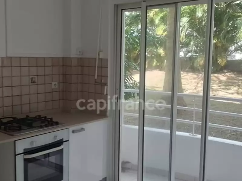 Appartement, 72 m²