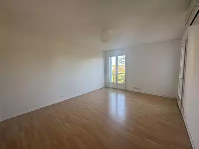 Appartement, 66 m²