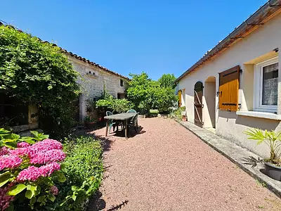 Maison, 157 m²