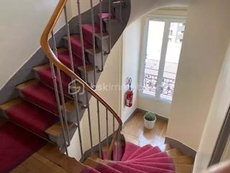 Appartement, 59 m²