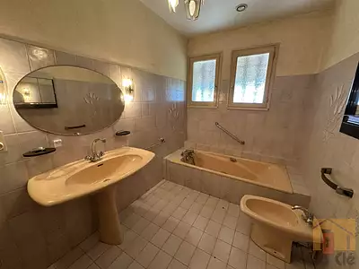 Maison, 133,91 m²
