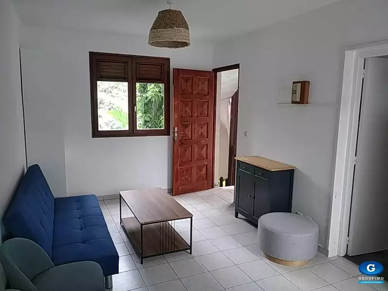 Appartement, 23 m²