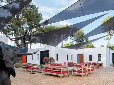 Maison, 750 m²