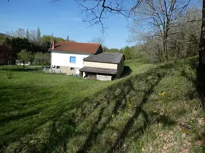Terrain