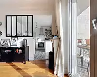 Appartement, 125 m²