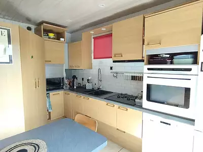 Maison, 118 m²
