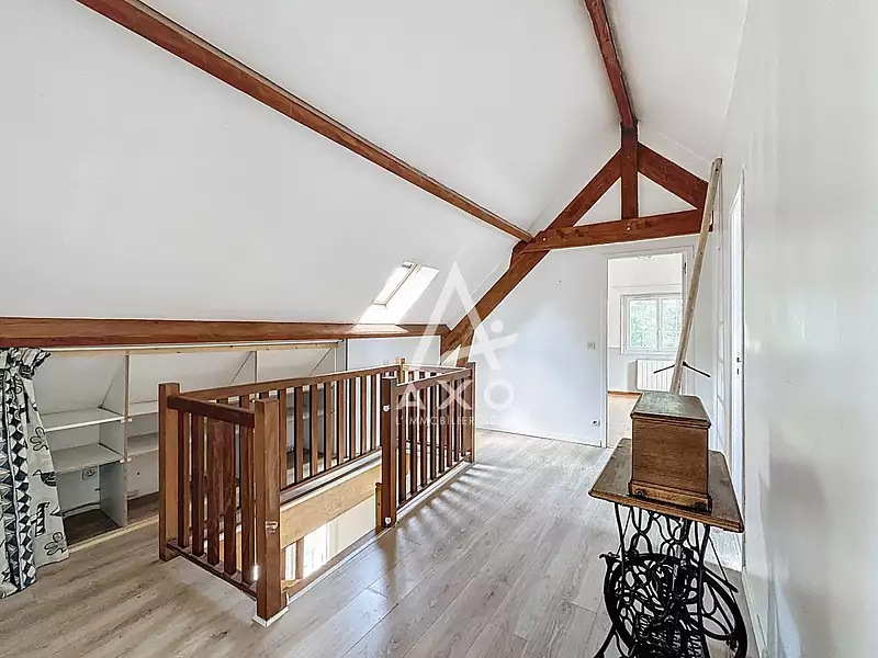 Maison, 140 m²
