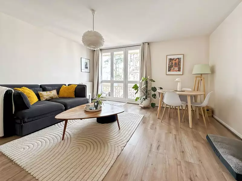 Appartement, 67 m²
