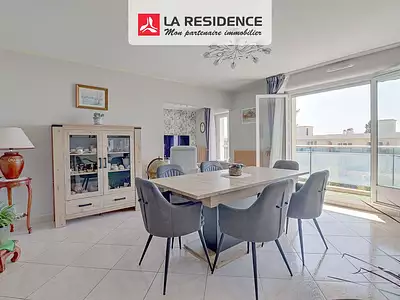 Appartement, 113 m²