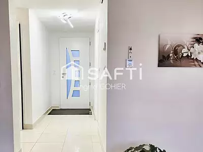 Maison, 120 m²