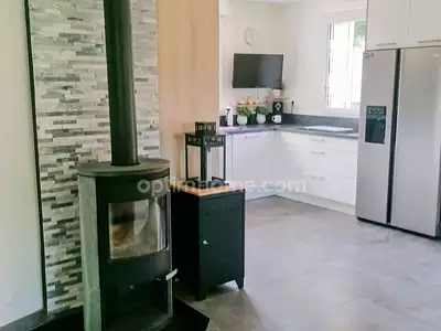 Maison, 110 m²