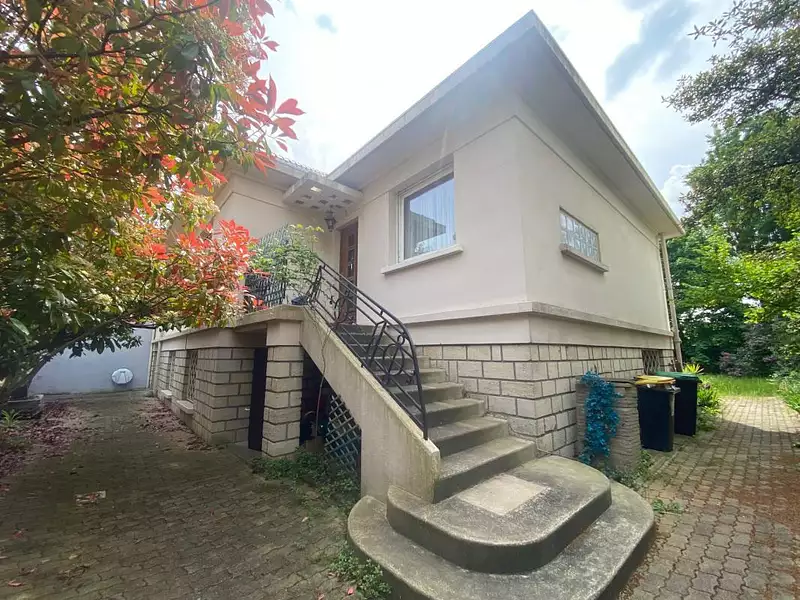 Maison, 285 m²