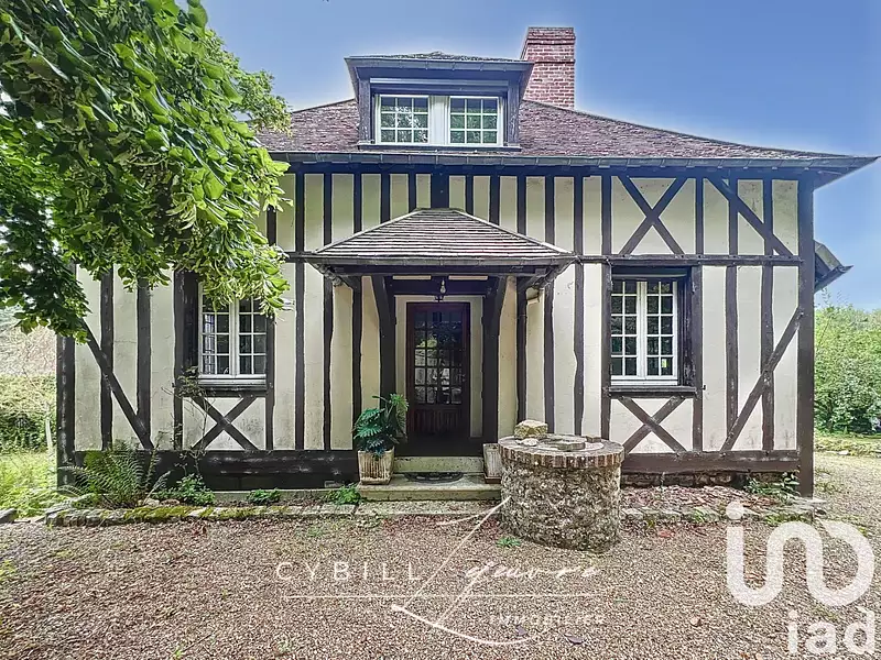 Maison, 232 m²