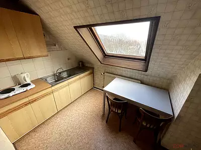 Appartement, 23,34 m²