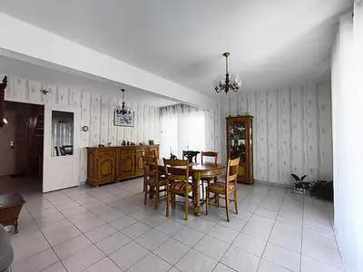 Maison, 99 m²