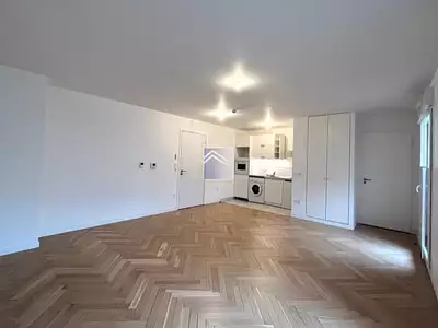 Appartement, 35,38 m²