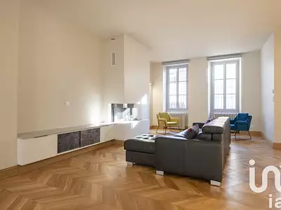 Maison, 334 m²