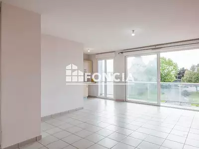 Appartement, 48 m²
